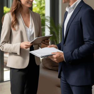 Asesoría en Compraventa Inmobiliaria